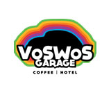 VosVos Coffee